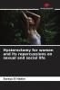 Hysterectomy for women and its repercussions on sexual and social life