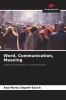 Word Communication Meaning
