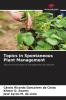 Topics in Spontaneous Plant Management