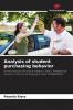 Analysis of student purchasing behavior