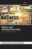 Ethics and entrepreneurship
