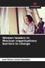 Women leaders in Mexican organisations