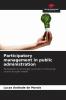 Participatory management in public administration