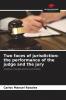 Two faces of jurisdiction