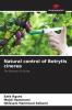 Natural control of Botrytis cinerea