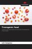 Transgenic food