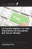 La brecha digital y el voto electr��nico en los pa��ses del Tercer Mundo