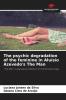 The psychic degradation of the feminine in Alu��sio Azevedo's The Man