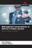 Managerial Innovations in Africa's Public Sector