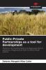 Public-Private Partnerships as a tool for development