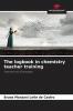 The logbook in chemistry teacher training