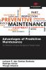 Advantages of Predictive Maintenance