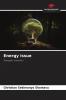 Energy issue
