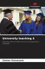 University teaching 4
