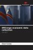 DRCongo economic data collection