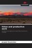 Value and productive work