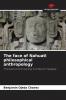 The face of Nahuatl philosophical anthropology