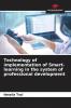 Technology of implementation of Smart-learning in the system of professional development