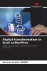 Digital transformation in local authorities