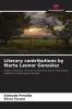 Literary contributions by Marta Leonor Gonz��lez