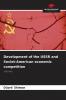 Development of the USSR and Soviet-American economic competition