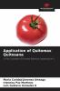 Application of Quitomax Quitosana
