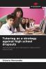 Tutoring as a strategy against high school dropouts