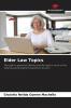 Elder Law Topics