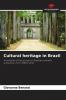 Cultural heritage in Brazil