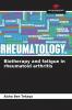 Biotherapy and fatigue in rheumatoid arthritis