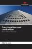 Functionalism and conductism