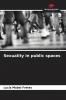 Sexuality in public spaces