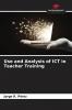 Use and Analysis of ICT in Teacher Training