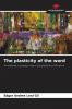 The plasticity of the word