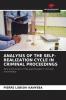 ANALYSIS OF THE SELF-REALIZATION CYCLE IN CRIMINAL PROCEEDINGS