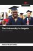 The University in Angola