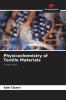 Physicochemistry of Textile Materials