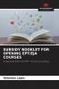 SUBSIDY BOOKLET FOR OPENING EPT/EJA COURSES