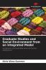 Graduate Studies and Social Environment from an Integrated Model