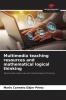 Multimedia teaching resources and mathematical logical thinking