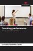 Teaching performance