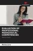 EVALUATION OF PROFESSIONAL PEDAGOGICAL COMPETENCIES