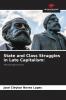 State and Class Struggles in Late Capitalism
