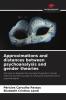 Approximations and distances between psychoanalysis and gender theories