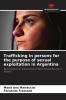 Trafficking in persons for the purpose of sexual exploitation in Argentina