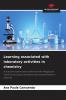 Learning associated with laboratory activities in chemistry