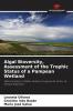 Algal Bioversity Assessment of the Trophic Status of a Pampean Wetland