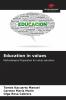 Education in values