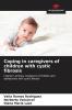 Coping in caregivers of children with cystic fibrosis