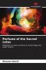 Perfume of the Sacred Lotus